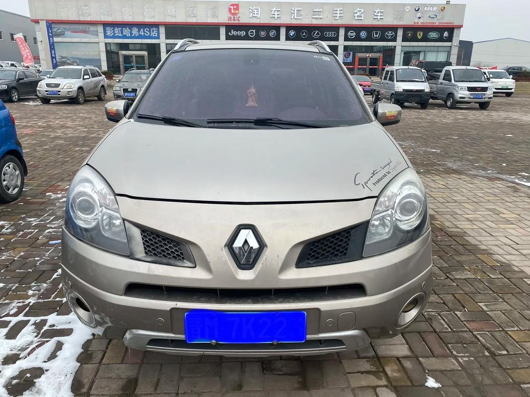 惠州341日产汽车与雷诺的合作，哈弗的低能耗柴油动力技术