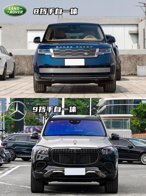 惠州341迈巴赫经典与现代的完美融合，路虎如何塑造独特的品牌形象